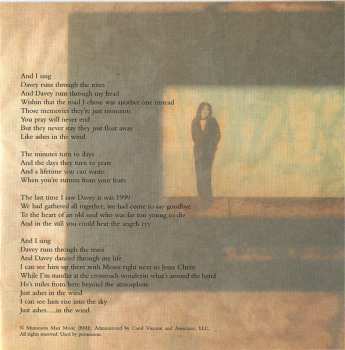 CD Kathy Mattea: Roses