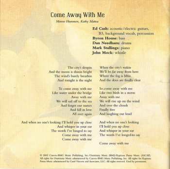 CD Kathy Mattea: Roses