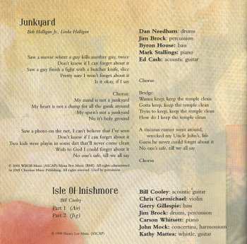 CD Kathy Mattea: Roses