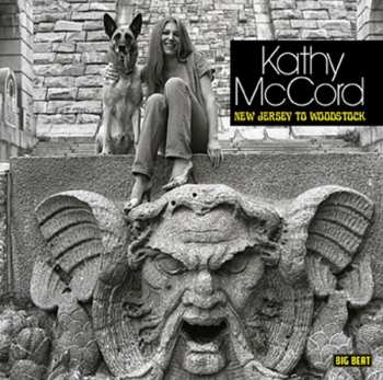 Album Kathy McCord: New Jersey To Woodstock