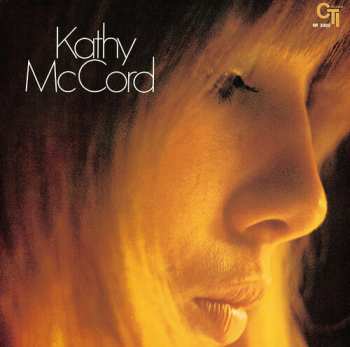 Album Kathy McCord: Rainbow Bridge