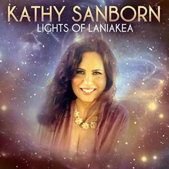Album Kathy Sanborn: Lights Of Laniakea