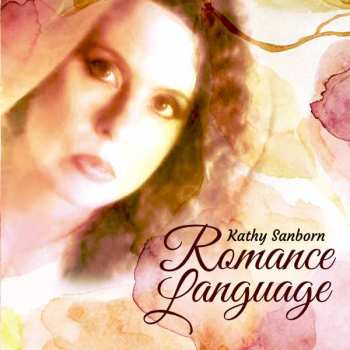 Album Kathy Sanborn: Romance Language
