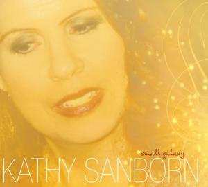 Album Kathy Sanborn: Small Galaxy