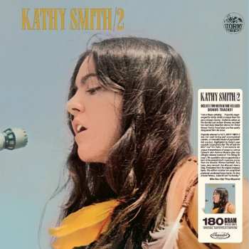 LP Kathy Smith: Kathy Smith 2