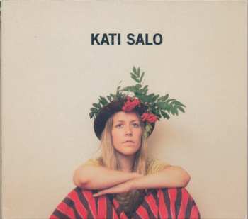 Album Kati Salo: Kati Salo