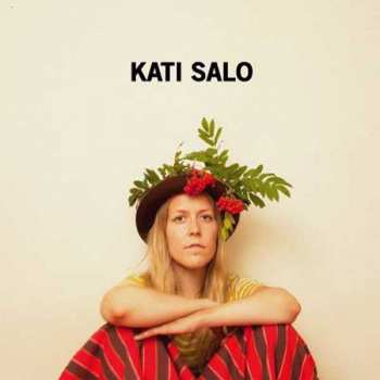 CD Kati Salo: Kati Salo 393798