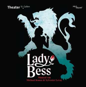 Album Katia Bischoff: Lady Bess - Das Musical