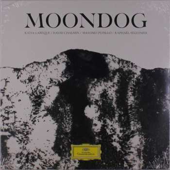 LP Katia Labèque: Moondog