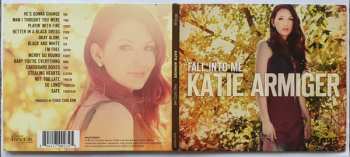 CD Katie Armiger: Fall Into Me 528831