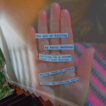 Album Katie Barbato: The Art Of Falling