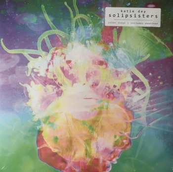 Album Katie Dey: Solipsisters