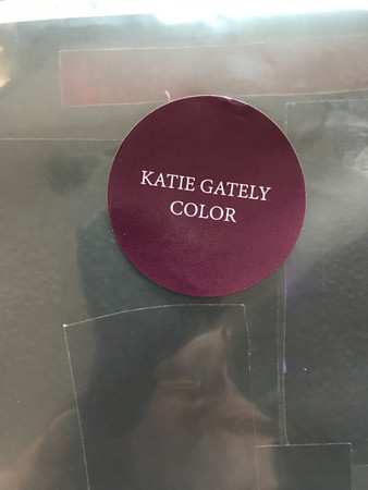 LP Katie Gately: Color 65744