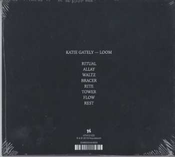 CD Katie Gately: Loom 450266