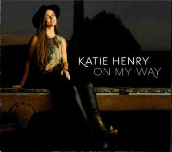 Album Katie Henry: On My Way