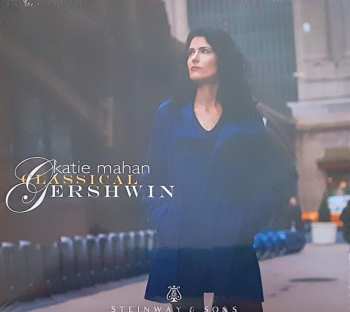 Album Katie Mahan: Classical Gershwin