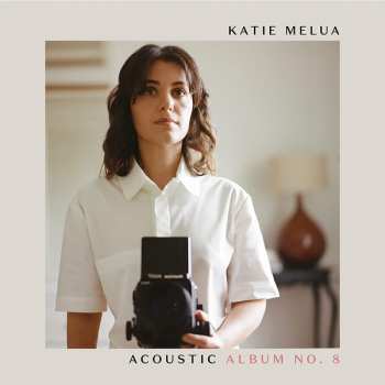 Album Katie Melua: Acoustic Album No. 8