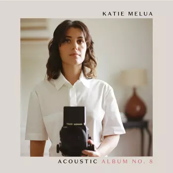 Katie Melua: Acoustic Album No. 8