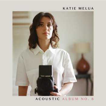 CD Katie Melua: Acoustic Album No. 8 112309