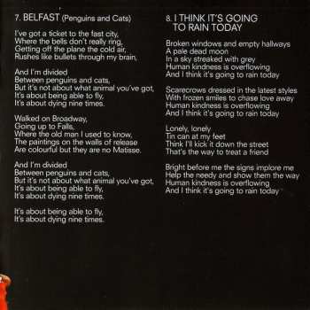 CD Katie Melua: Call Off The Search