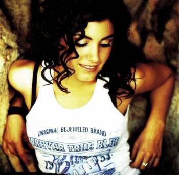 CD Katie Melua: Call Off The Search