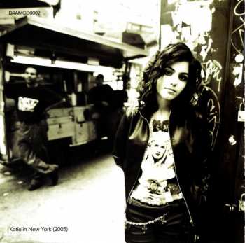 CD Katie Melua: Call Off The Search