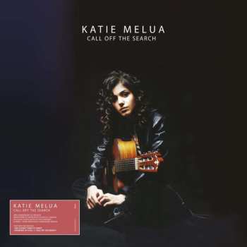 2LP Katie Melua: Call Off The Search (20th Anniversary Deluxe Edition) 494693