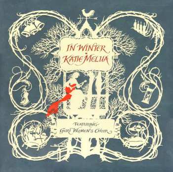LP/CD Katie Melua: In Winter CLR 17809