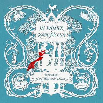 CD Katie Melua: In Winter DLX | LTD 17807