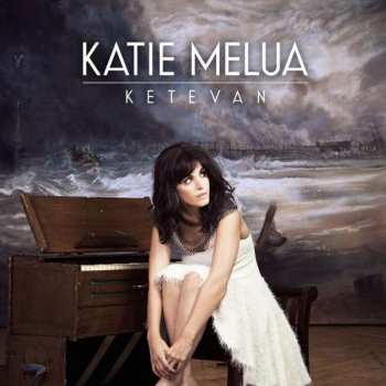Album Katie Melua: Ketevan