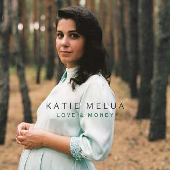 CD Katie Melua: Love & Money 435513