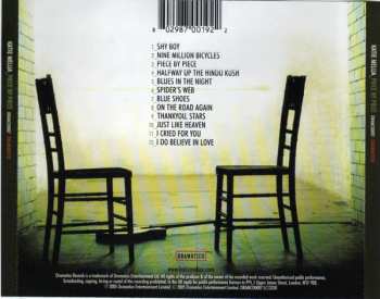 CD Katie Melua: Piece By Piece 27958