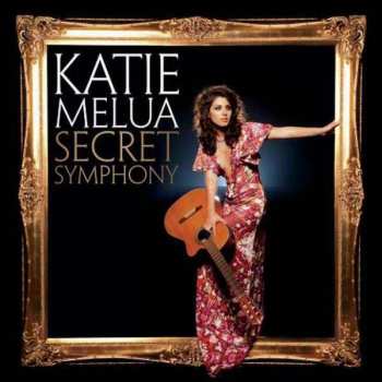Album Katie Melua: Secret Symphony
