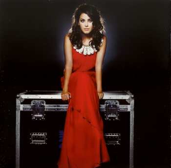 CD Katie Melua: Secret Symphony 120980