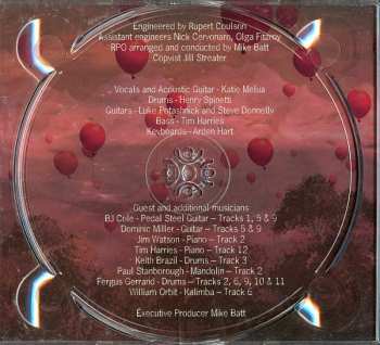 CD Katie Melua: The House 16598
