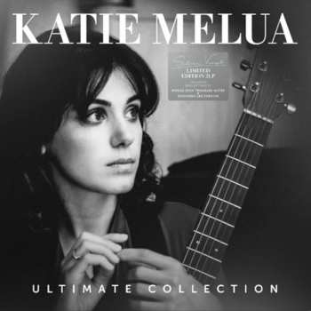 Album Katie Melua: Ultimate Collection