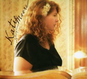 Album Katie Moore: Only Thing Worse