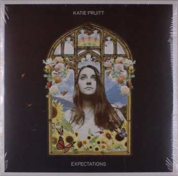 Album Katie Pruitt: Expectations