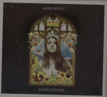 CD Katie Pruitt: Expectations 476018