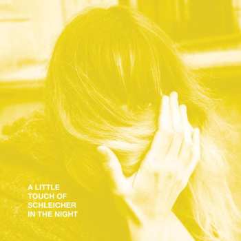 Album Katie von Schleicher: A Little Touch Of Schleicher In The Night