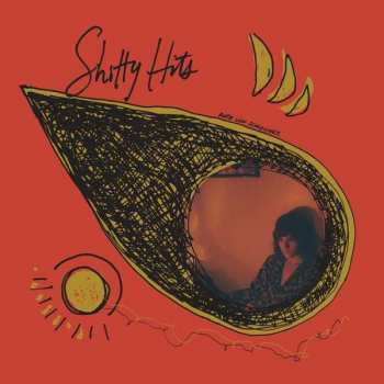 Album Katie von Schleicher: Shitty Hits 
