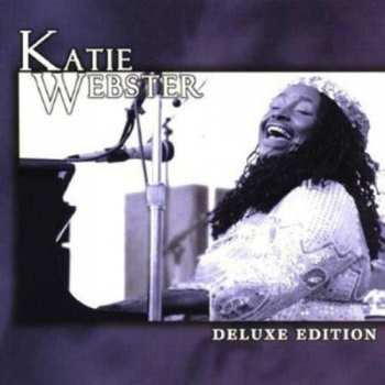 Album Katie Webster: Deluxe Edition