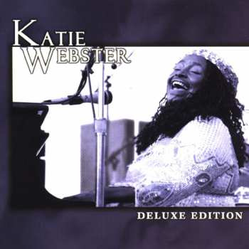 CD Katie Webster: Deluxe Edition 441322