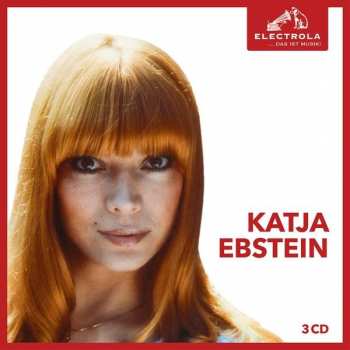 Album Katja Ebstein: Katja Ebstein