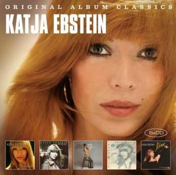 Album Katja Ebstein: Original Album Classics