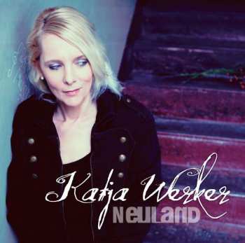 Album Katja Werker: Neuland