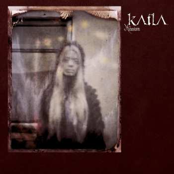 Album Katla.: Móðurástin