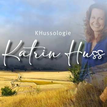 Album Katrin Huss: Khussologie