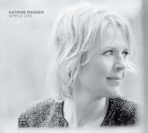Album Katrine Madsen: Simple Life