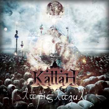 Album Kattah: Lapis Lazuli